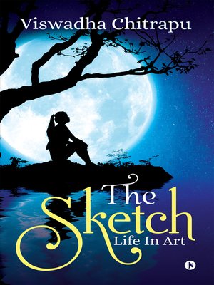 cover image of THE SKETCH